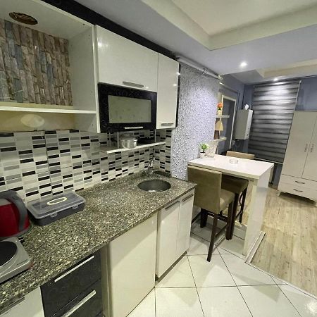 Taksim Dara Apart Hotel 2イスタンブール エクステリア 写真
