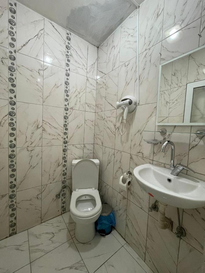 Taksim Dara Apart Hotel 2イスタンブール エクステリア 写真