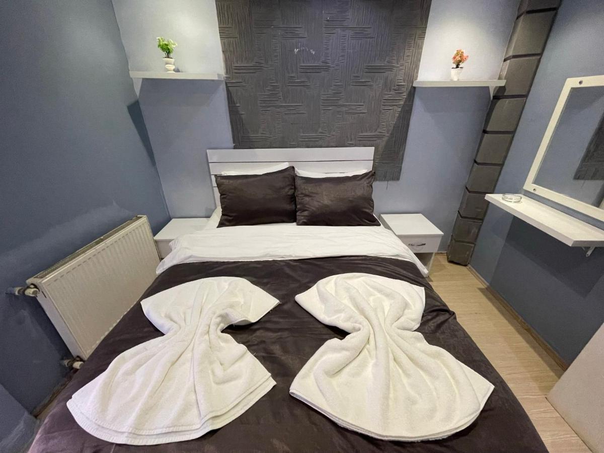 Taksim Dara Apart Hotel 2イスタンブール エクステリア 写真