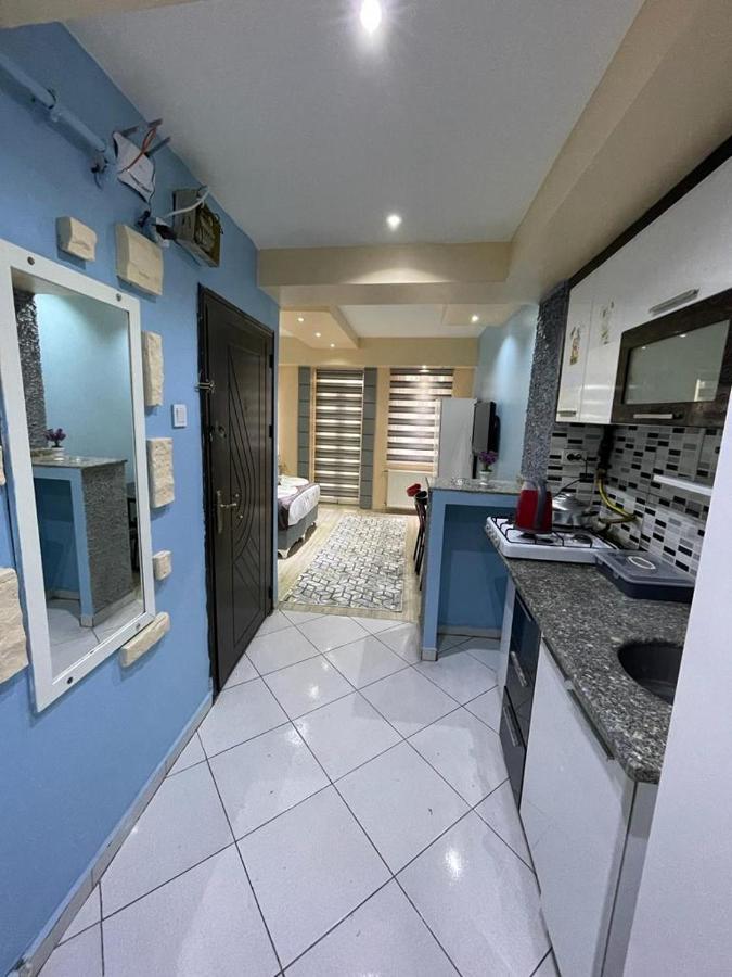 Taksim Dara Apart Hotel 2イスタンブール エクステリア 写真