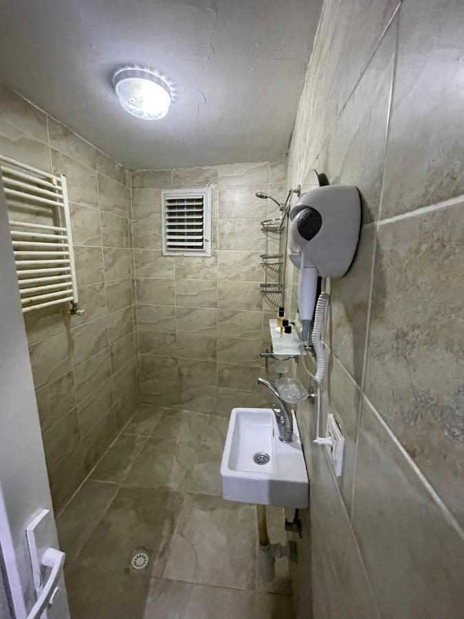 Taksim Dara Apart Hotel 2イスタンブール エクステリア 写真
